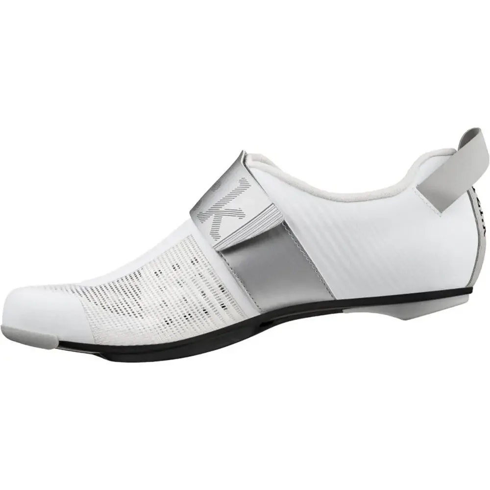 FIZIK TRANSIRO HYDRA AEROWEAVE CARBON, HIGHLY BREATHABLE CARBON SHOES, 12.5